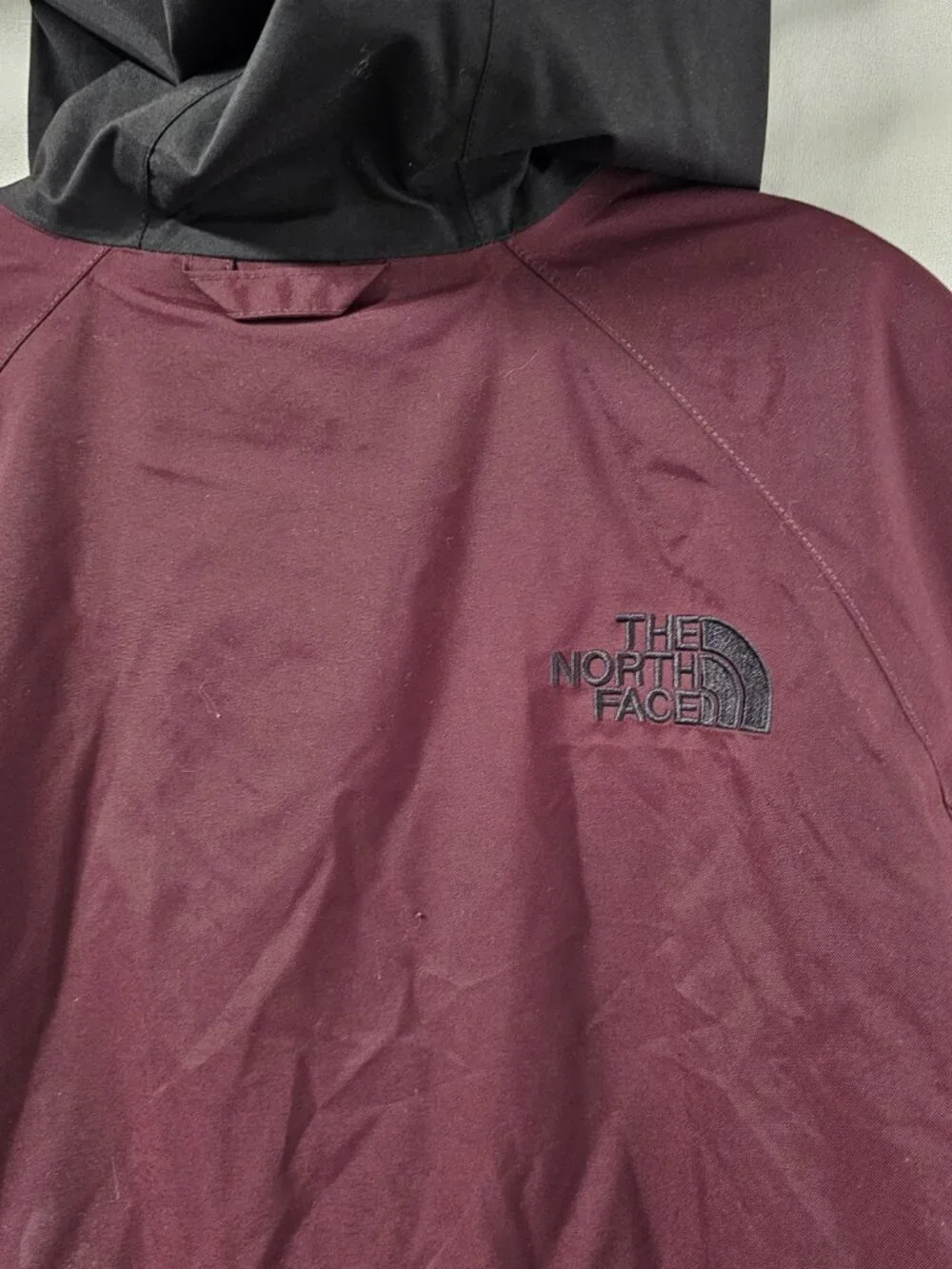 The North Face great preowned